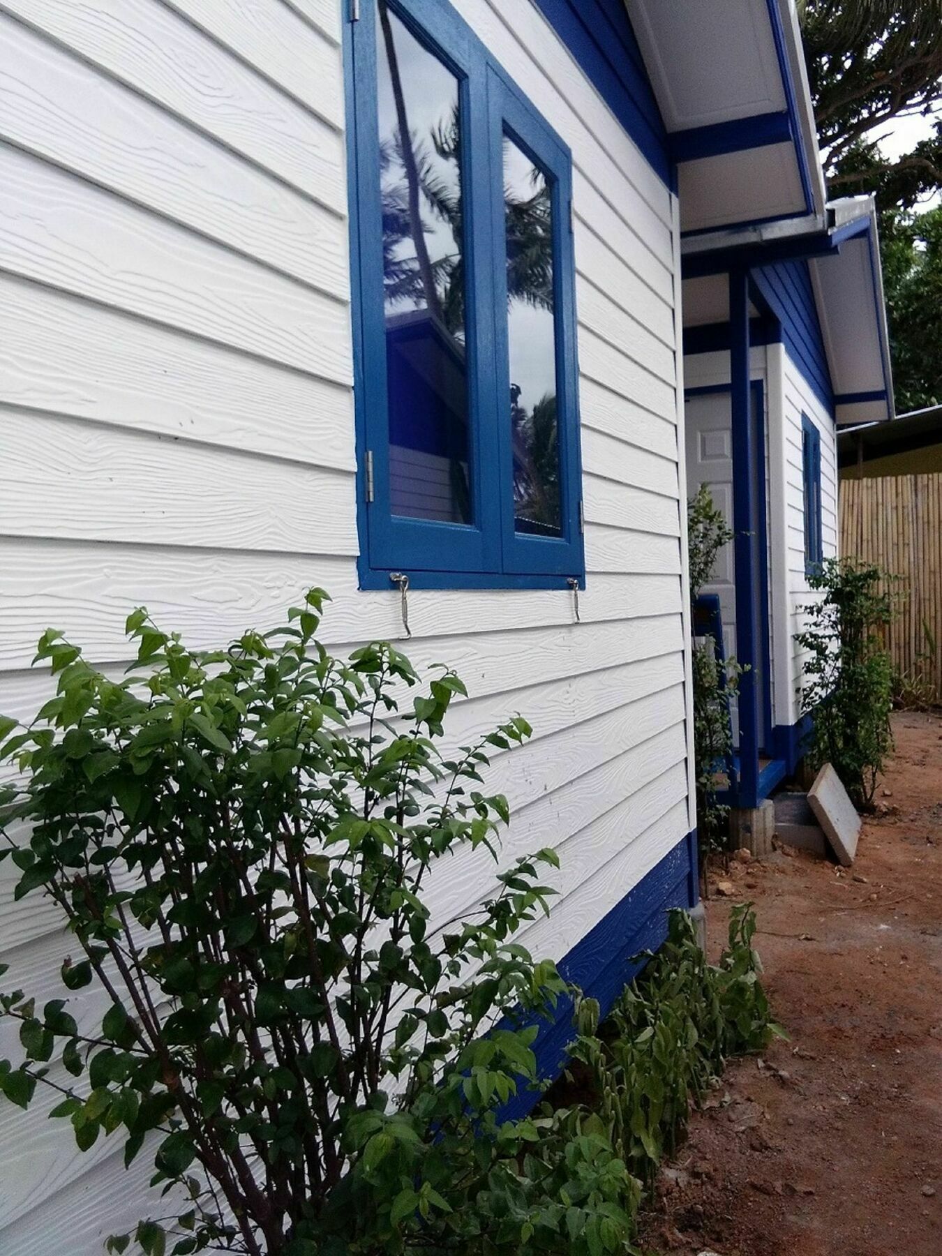 I Talay Beach Bar & Cottage Taling Ngam Exterior photo
